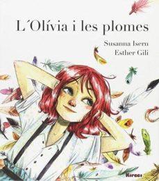 L'OLIVIA I LES PLOMES | 29788494686702 | SUSANNA ISERN & ESTHER GILI