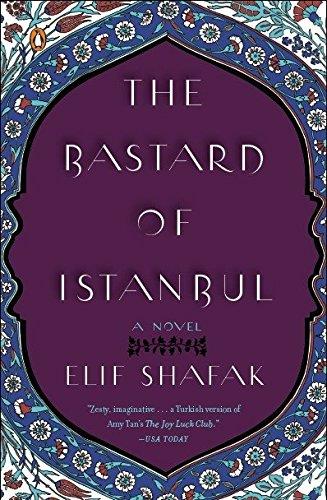 The Bastard of Istanbul | 9780143112716 | Elif Shafak