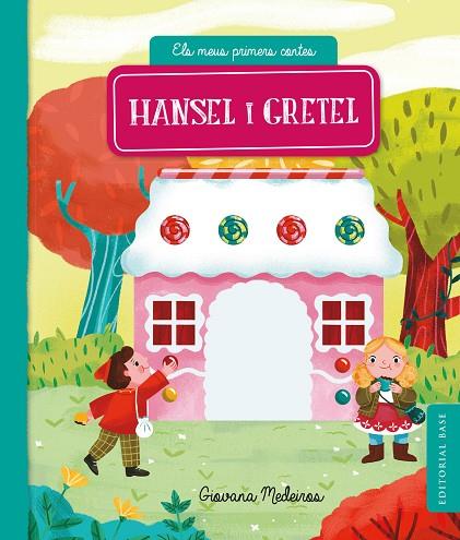 HANSEL I GRETEL | 9788417759346 | VVAA