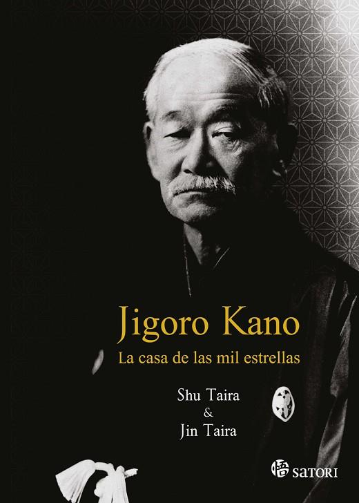 JIGORO KANO | 9788417419622 | TAIRA & TAIRA