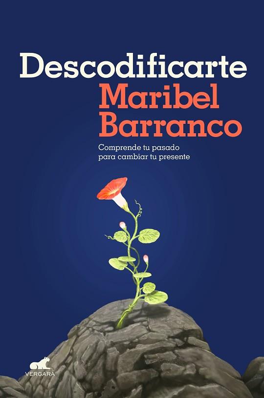 DESCODIFICARTE | 9788418620362 | MARIBEL BARRANCO
