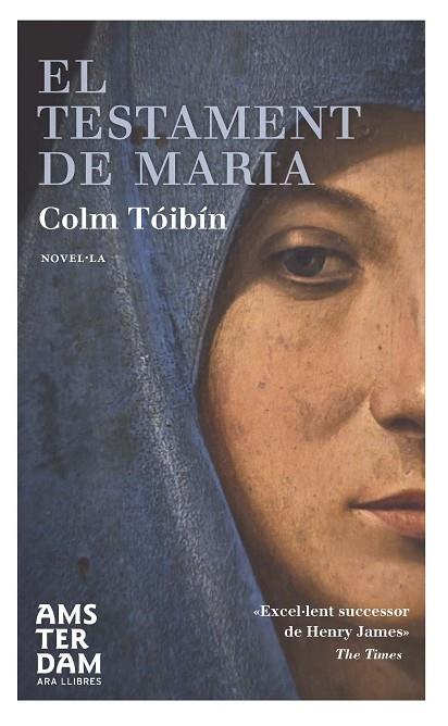 EL TESTAMENT DE MARIA | 9788492941995 | COLM TOIBIN