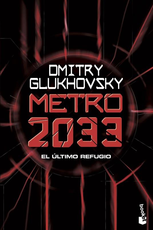 METRO 2033 | 9788445006900 | DMITRY GLUKHOVSKY