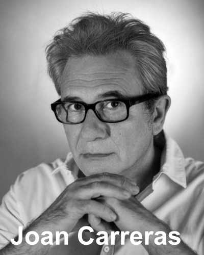 Joan Carreras
