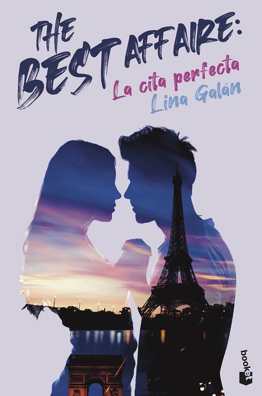 The Best Affaire: la cita perfecta | 9788408251699 | Lina Galán