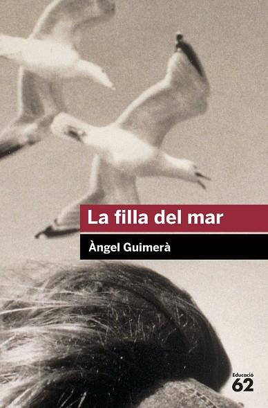LA FILLA DEL MAR | 9788492672325 | ANGEL GUIMERA