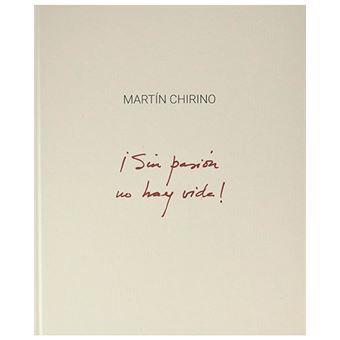 Martín Chirino | 9788412119428 | Martin Chirino