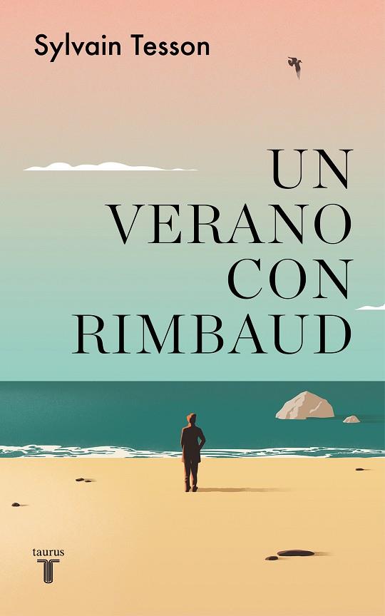 Un verano con Rimbaud | 9788430625864 | SYLVAIN TESSON