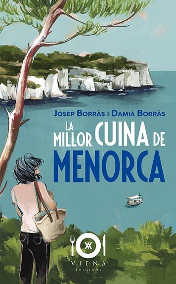 LA MILLOR CUINA DE MENORCA | 9788417998486 | JOSEP BORRAS & DAMIA BORRAS
