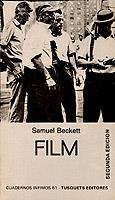 FILM | 9788472235618 | BECKETT, SAMUEL