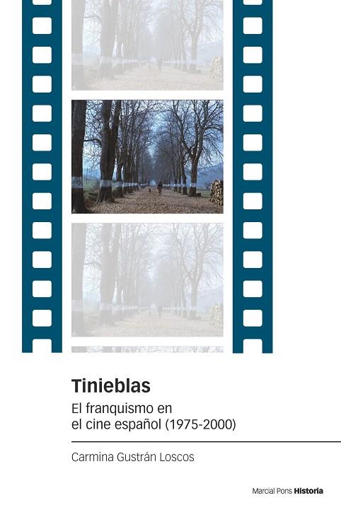 Tinieblas | 9788418752193 | Carmina Gustrán Loscos