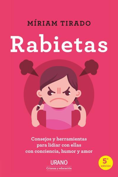 RABIETAS | 9788416720965 | Miriam Tirado