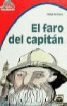 EL FARO DEL CAPITAN | 9788447802548 | OLGA XIRINACS
