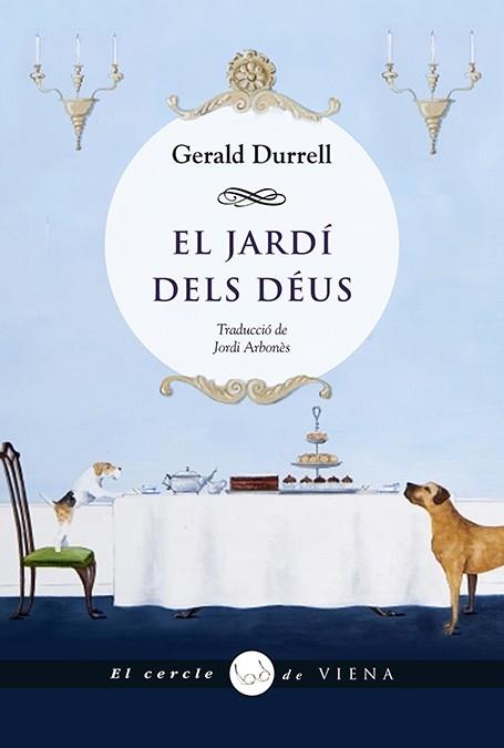 EL JARDI DELS DEUS | 9788483308110 | DURRELL, GERALD