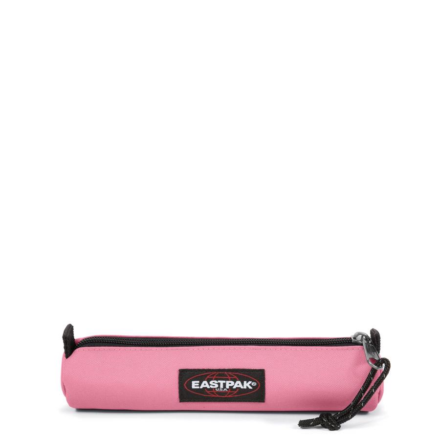 SMALL ROUND SINGLE TRUSTED PINK | 196246327886 | EASTPAK