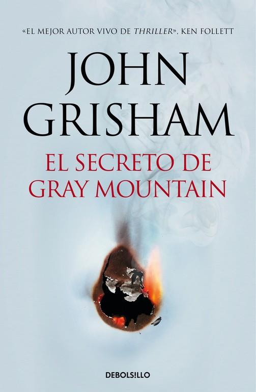 EL SECRETO DE GRAY MOUNTAIN | 9788466334785 | JOHN GRISHAM