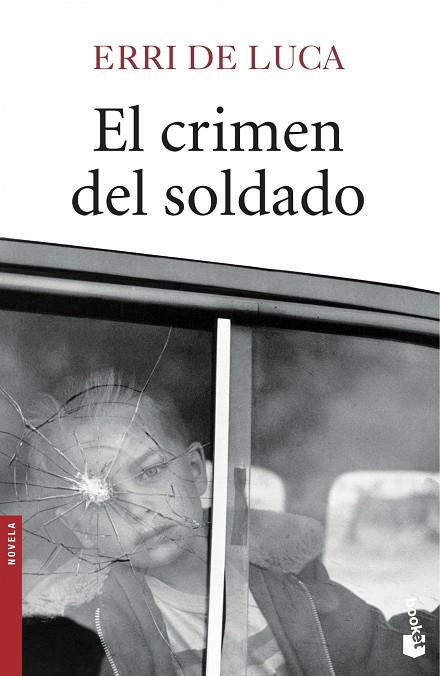 EL CRIMEN DEL SOLDADO | 9788432224768 | DE LUCA, ERRI