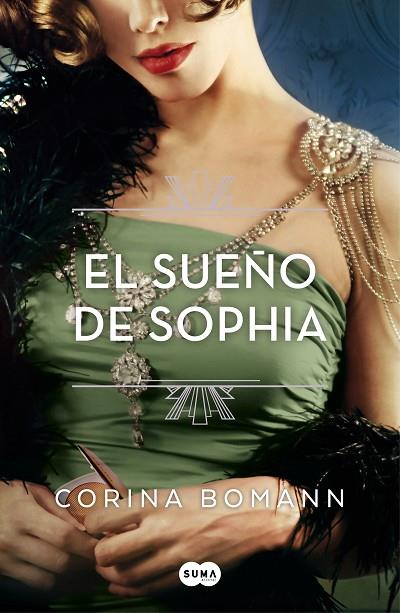 EL SUEÑO DE SOPHIA | 9788491296355 | CORINA BOMANN