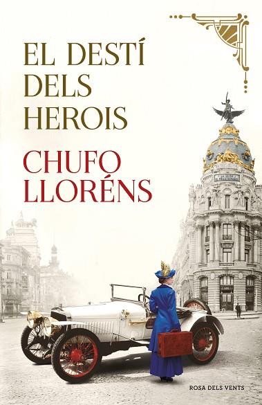 EL DESTI DELS HEROIS | 9788417909178 | CHUFO LLORENS