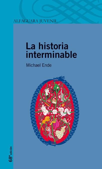 LA HISTORIA INTERMINABLE | 9788420464398 | MICHAEL ENDE