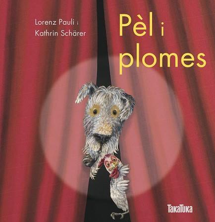 PEL I PLOMES | 9788417383596 | LORENZ PAULI & KATHRIN SCHARER