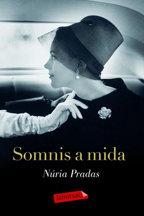 SOMNIS A MIDA | 9788416600991 | NURIA PRADAS 