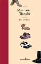 Manhattan Transfer | 9788435009577 | John Dos Passos