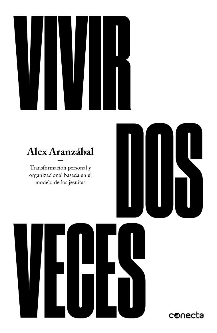 VIVIR DOS VECES | 9788416883394 | ALEX ARANZABAL