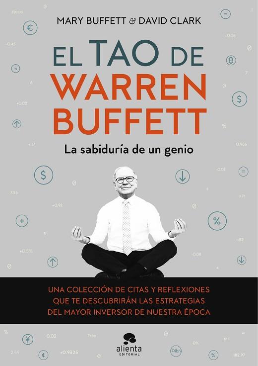 El Tao de Warren Buffett | 9788413440545 | Mary Buffett & David Clark