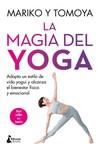 La magia del yoga | 9788416788798 | MARIKO & TOMOYA