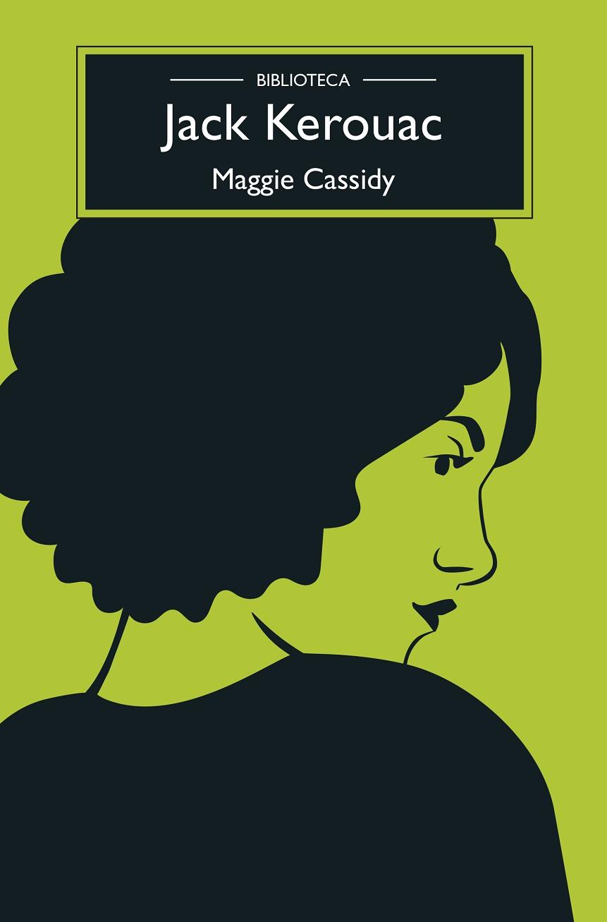 Maggie Cassidy | 9788433913388 | Jack Kerouac