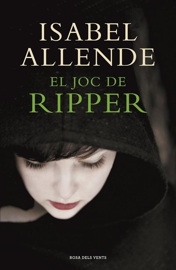 EL JOC DE RIPPER | 9788415961062 | ALLENDE, ISABEL