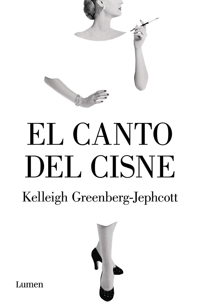 EL CANTO DEL CISNE | 9788426405128 | KELLEIGH GREENBERG-JEPHCOTT