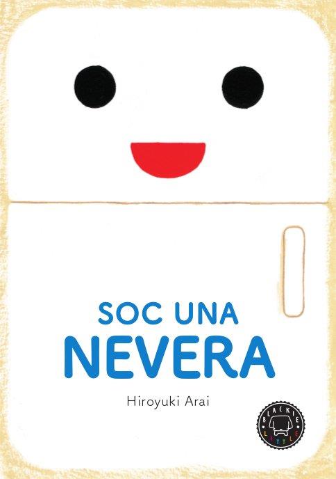 SOC UNA NEVERA | 9788417059385 | HIROYUKI ARAI