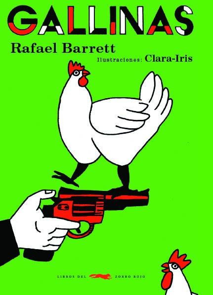 Gallinas y otros cuentos | 9788412079067 | Rafael Barrett & Clara-Iris