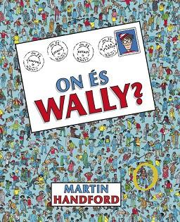 ON ES WALLY | 9788416712182 | MARTIN HANDFORD