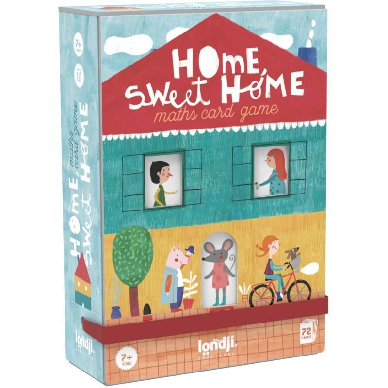HOME SWEET HOME | 8436580424608 | CANSEIXANTA