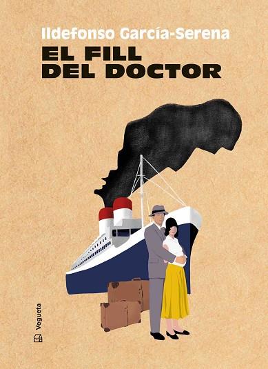 EL FILL DEL DOCTOR | 9788417137571 | ILDEFONSO GARCIA-SERENA