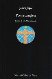 Poesía completa | 9788475227184 | James Joyce