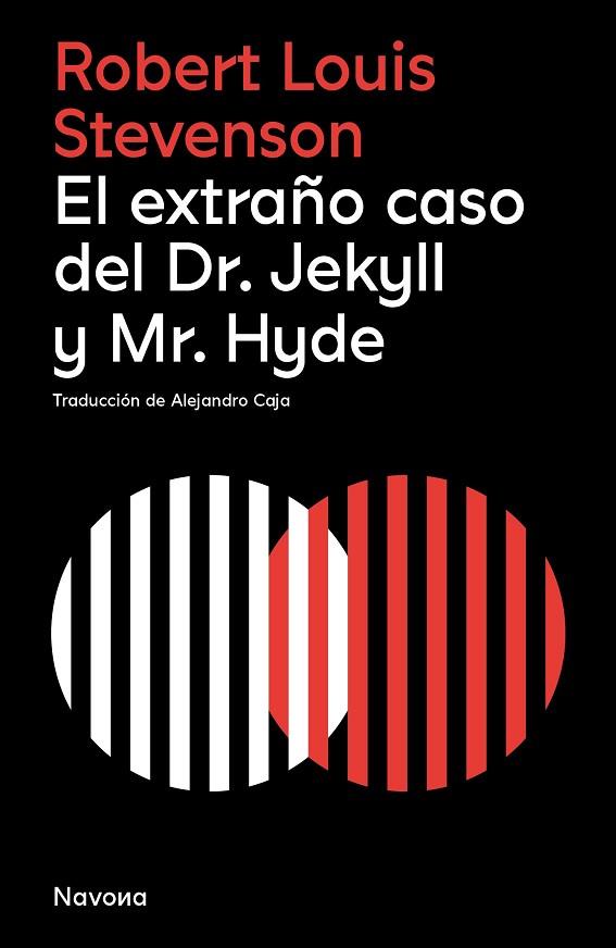 El extraño caso del Dr. Jekyll y Mr. Hyde | 9788419552082 | ROBERT LOUIS STEVENSON