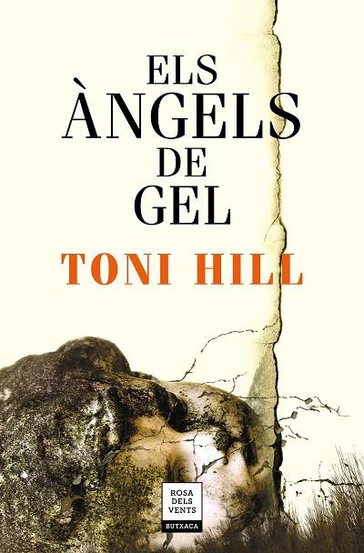ELS ANGELS DE GEL | 9788417444679 | TONI HILL