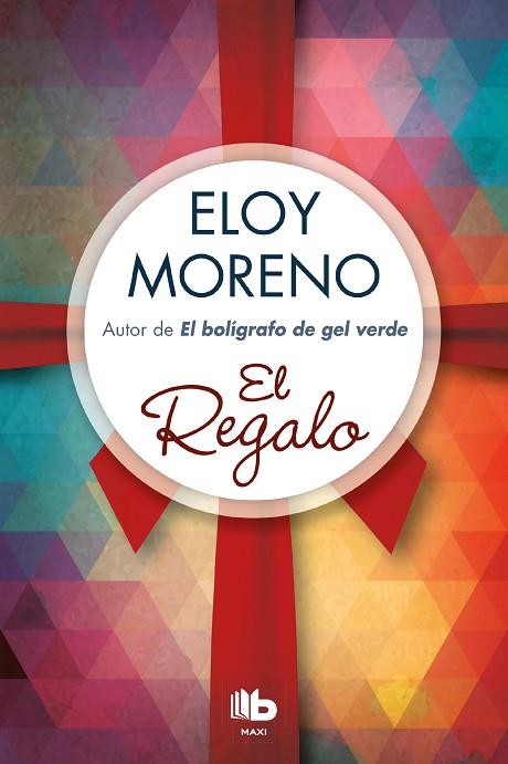 EL REGALO | 9788490704585 | ELOY MORENO