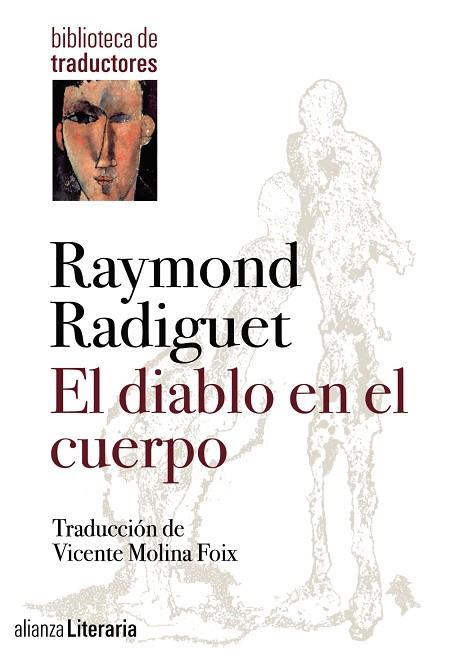 El diablo en el cuerpo | 9788420688268 | Raymond Radiguet