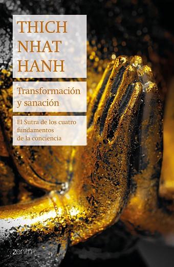 Transformacion y sanacion | 9788408224648 | Thich Nhat Hanh