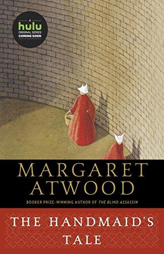THE HANDMAID'S TALE | 9780385490818 | MARGARET ATWOOD