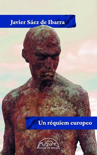 Un Requiem europeo | 9788483933459 | Javier Saez de Ibarra