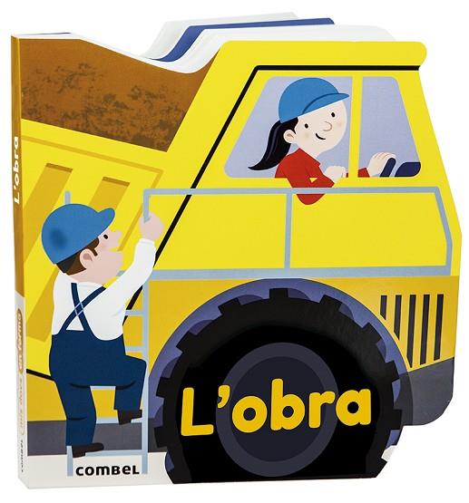 L'OBRA | 9788491015956 | VVAA