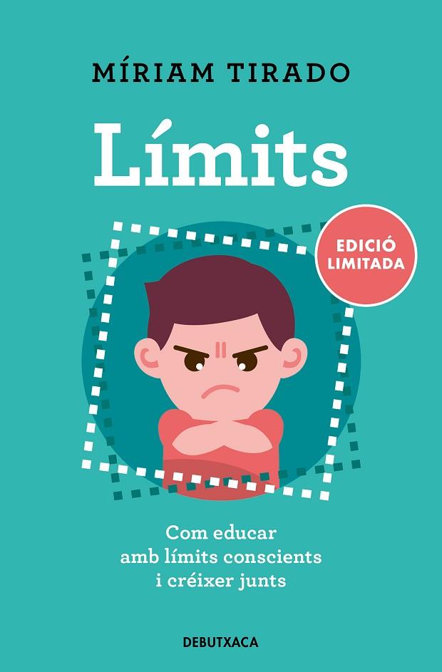 LÍMITS  | 9788418196799 | MIRIAM TIRADO