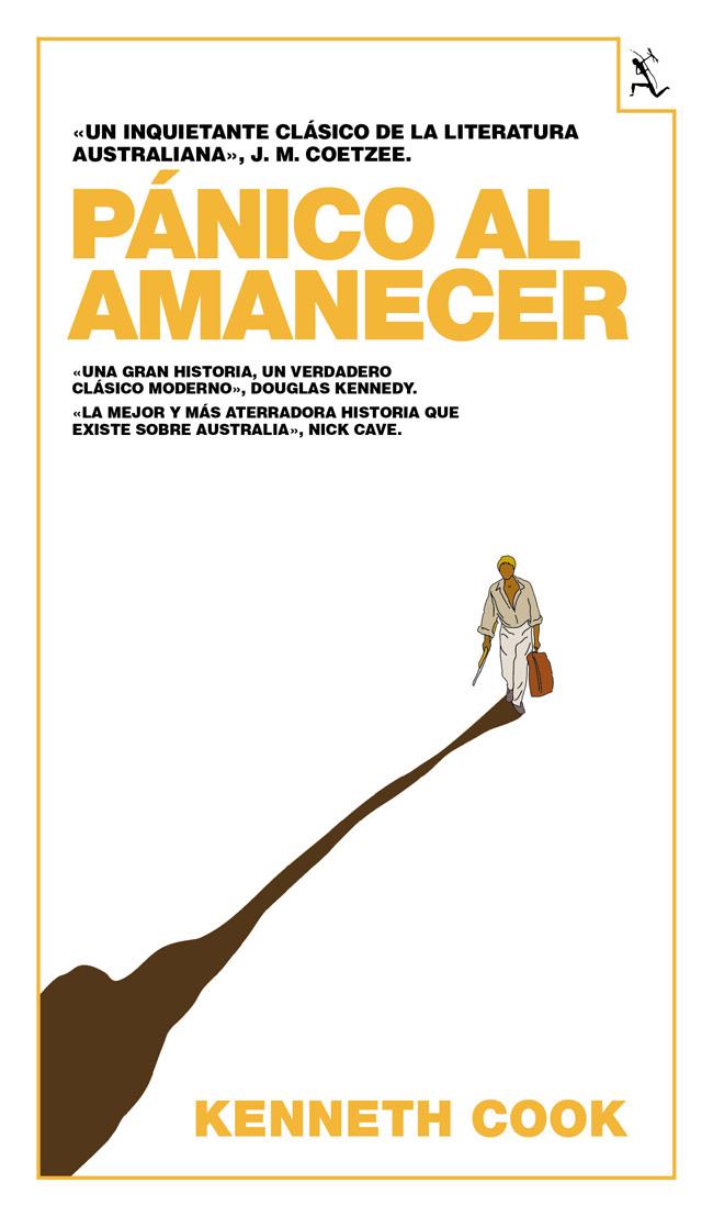 PANICO AL AMANECER | 9788432209277 | COOK, KENNETH