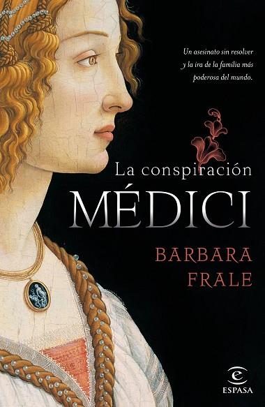La conspiración Médici | 9788467063974 | Barbara Frale